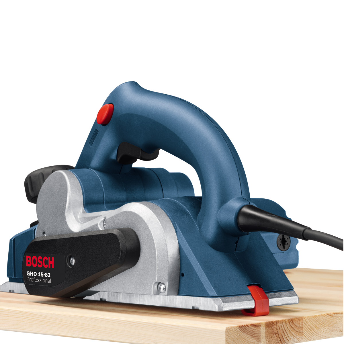 Bosch GHO 15-82 El Planyas 3 601 E94 003