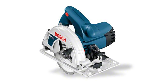 Bosch GKS 55 Daire Testere 0 601 567 003