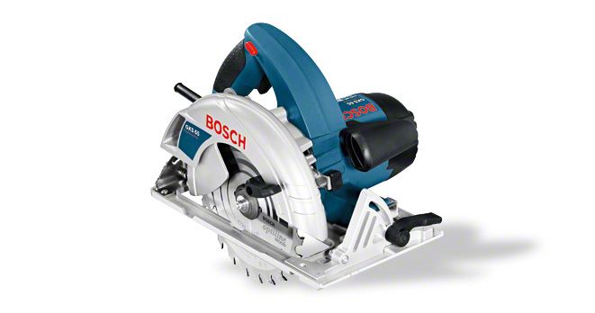 Bosch GKS 65 Daire Testere 0 601 568 003