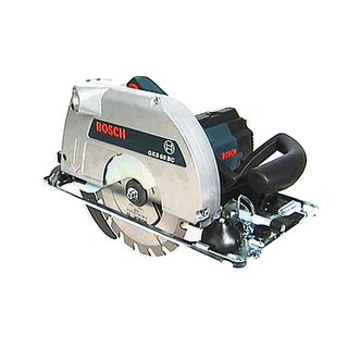 Bosch GKS 68 BC Daire Testere 0 601 570 703