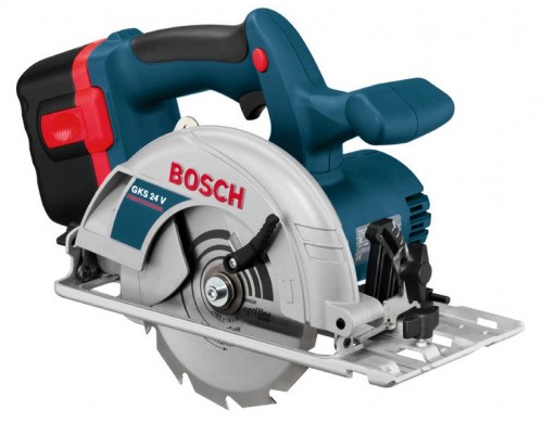 Bosch GKS 24 V Akl Daire Testere 0 601 666 220