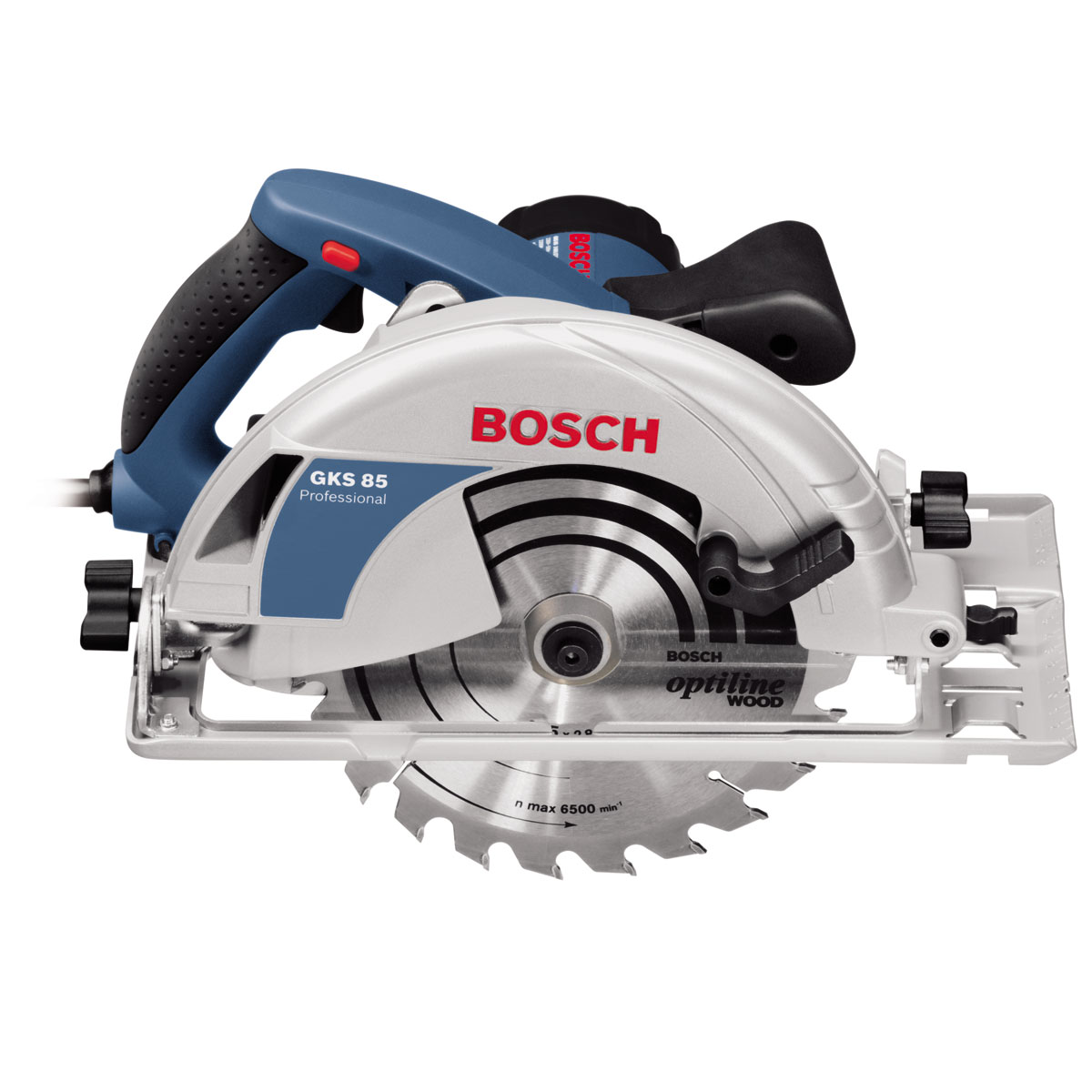 Bosch GKS 85 Daire Testere 3 601 E7A 000