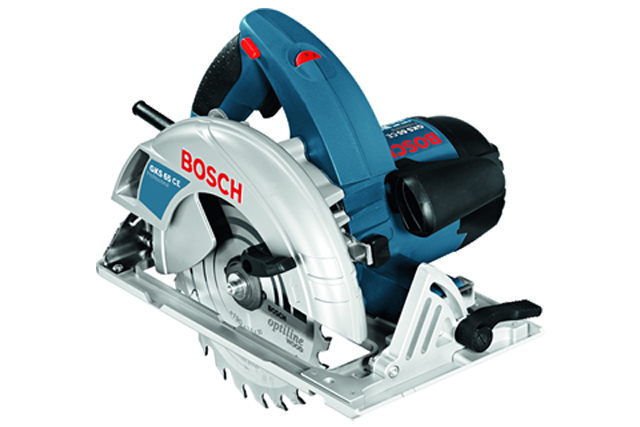 Bosch GKS 65 CE Daire Testere 3 601 F68 700