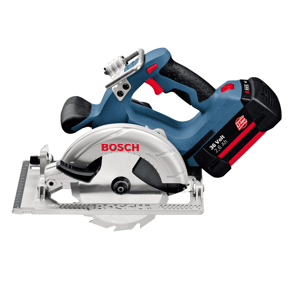 Bosch GKS 36 V-LI Akl Daire Testere 3 601 F73 R00