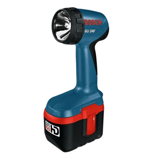 Bosch GLI 24 V Akl Lamba 0 601 957 221