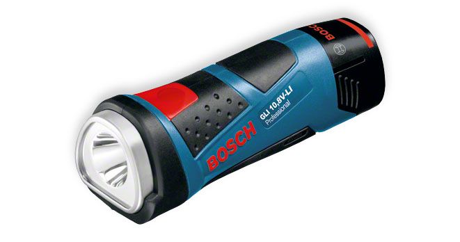 Bosch GLI 10,8 V-LI Akl Lamba 3 601 D37 U00