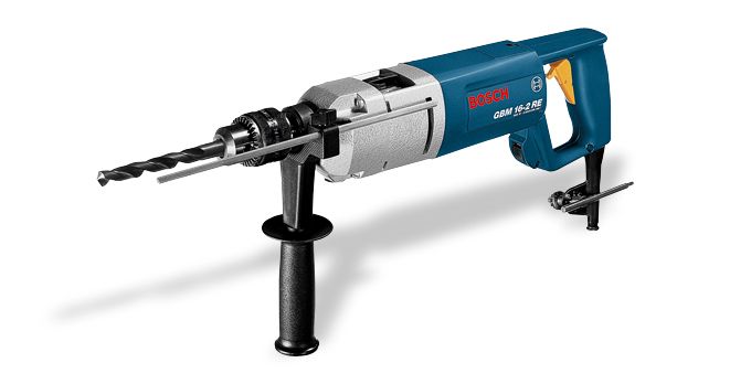 Bosch GBM 16-2 E Darbesiz Matkap 0 601 120 603