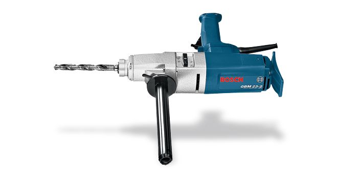 Bosch GBM 23-2 Darbesiz Matkap 0 601 121 103