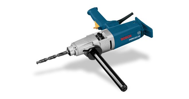 Bosch GBM 23-2 E Darbesiz Matkap 0 601 121 603