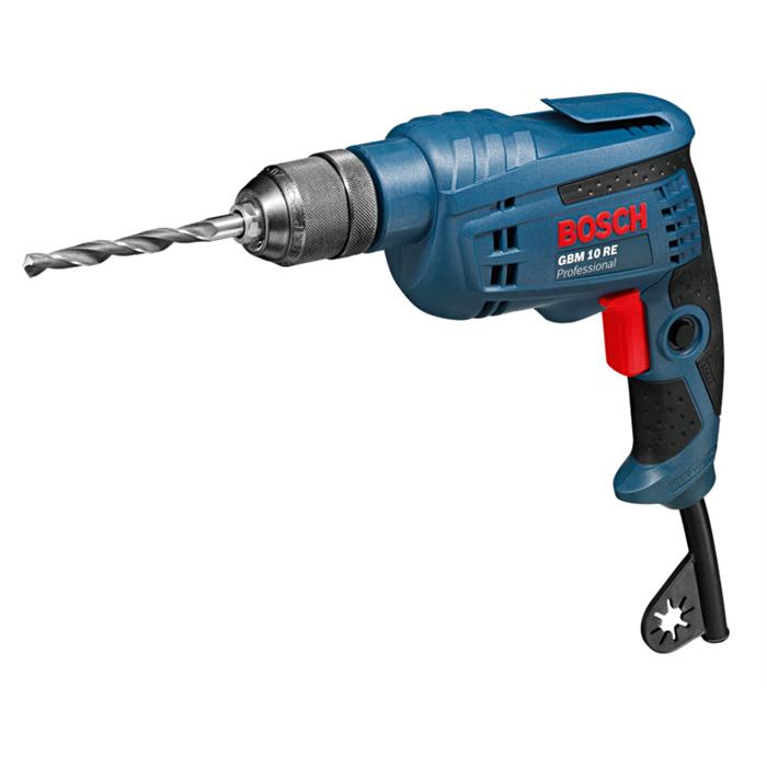 Bosch GBM 10 RE Darbesiz Matkap 0 601 135 560