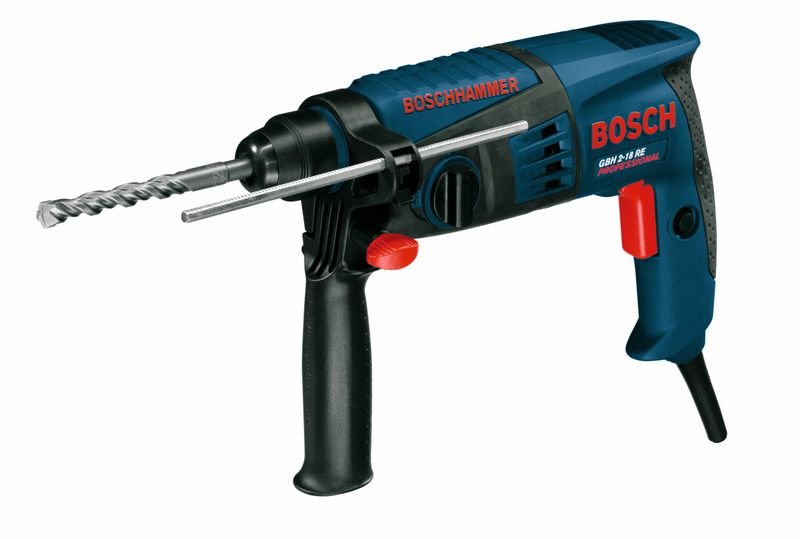 Bosch GBH 2-18 RE Krc-Delici 3 611 B58 300