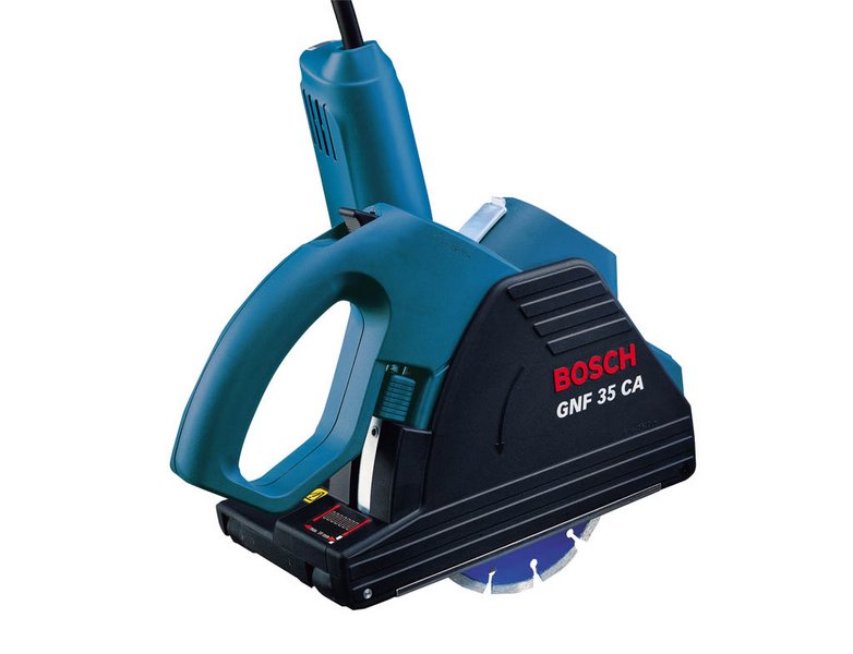 Bosch GNF 35 CA Kanal Ama 0 601 621 703