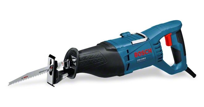 Bosch GSA 1100 E Panter Testere 3 601 F4C 800