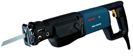 Bosch GSA 1100 PE Panter Testere 0 601 634 703