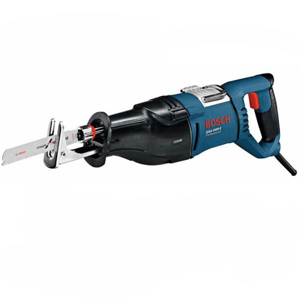 Bosch GSA 1200 E Panter Testere 3 601 F4E 061