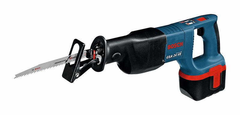 Bosch GSA 24 VE Akl Panter Testere 0 601 645 703