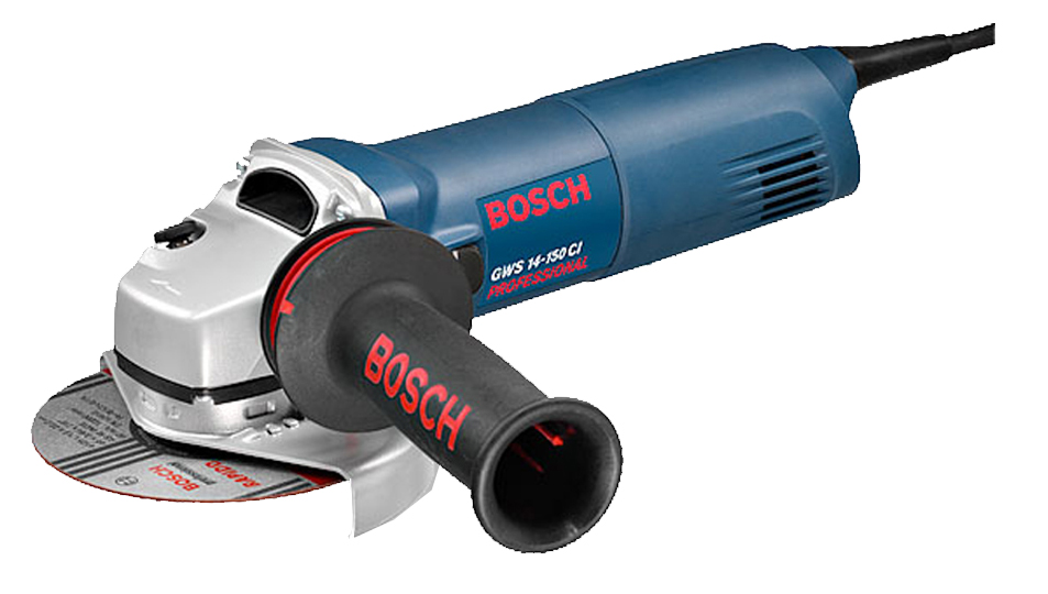 Bosch GWS 14-150 CI Talama 3 601 H26 000
