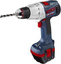 Bosch GSB 12 VE Akl Darbeli Delme/Vidalama 0 601 930 503