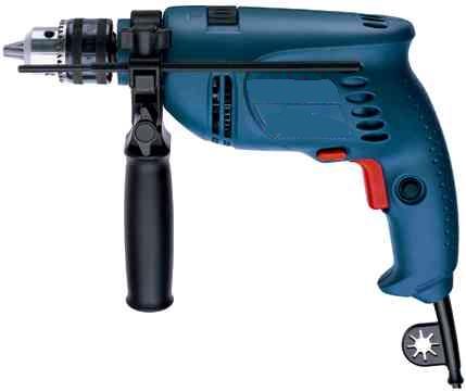 Bosch GSB 13 Darbeli Matkap 0 601 131 003