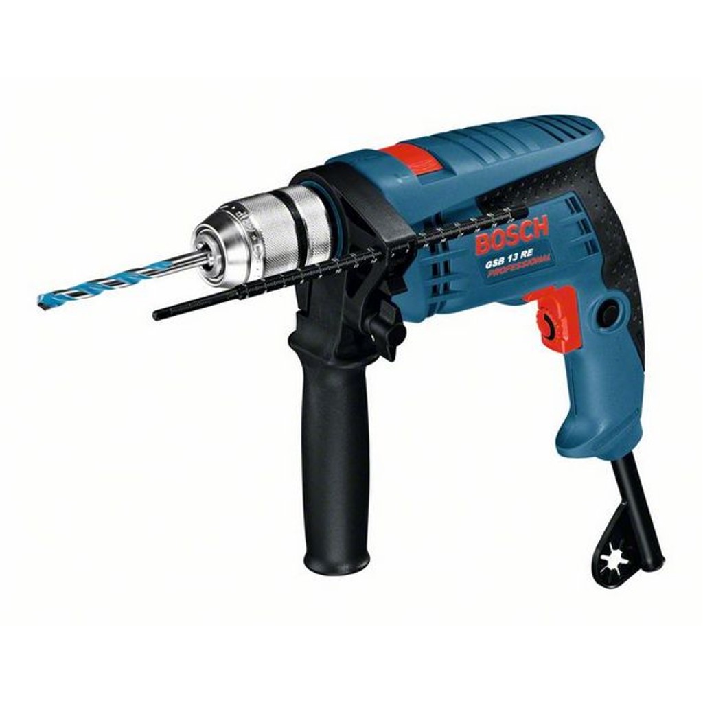 Bosch GSB 13 RE Darbeli Matkap 3 601 B17 102