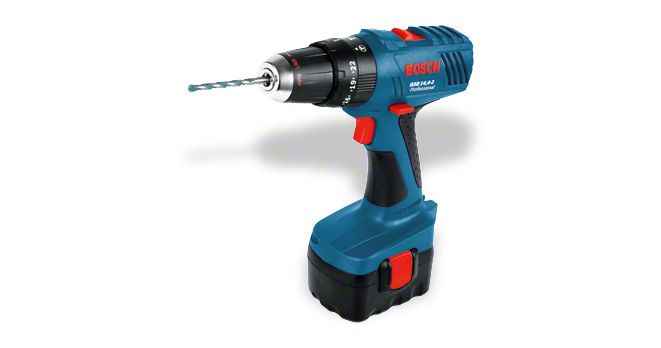 Bosch GSB 14,4 Akl Darbeli Delme/Vidalama 0 601 954 4AE