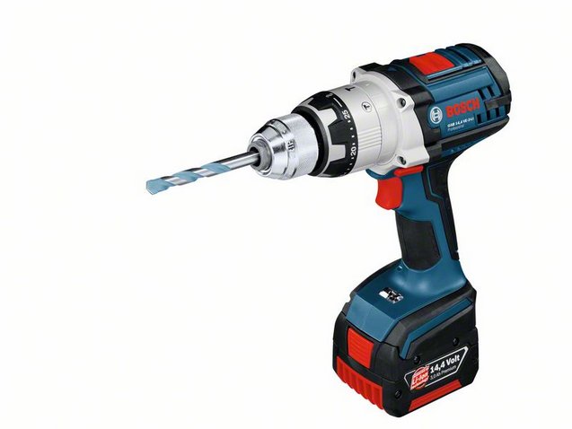 Bosch GSB 14,4 VE-2 Akl Darbeli Delme/Vidalama 0 601 954 4BE