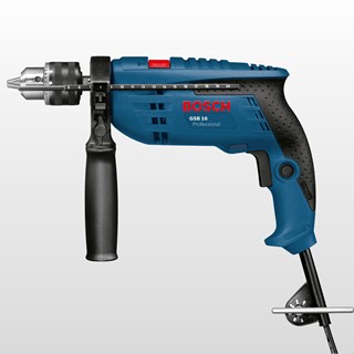 Bosch GSB 16 Darbeli Matkap 0 601 140 003