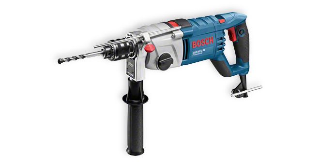 Bosch GSB 162-2 RE Darbeli Matkap 3 601 A8B 000