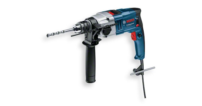 Bosch GSB 18-2 RE Darbeli Matkap 3 601 AA2 200