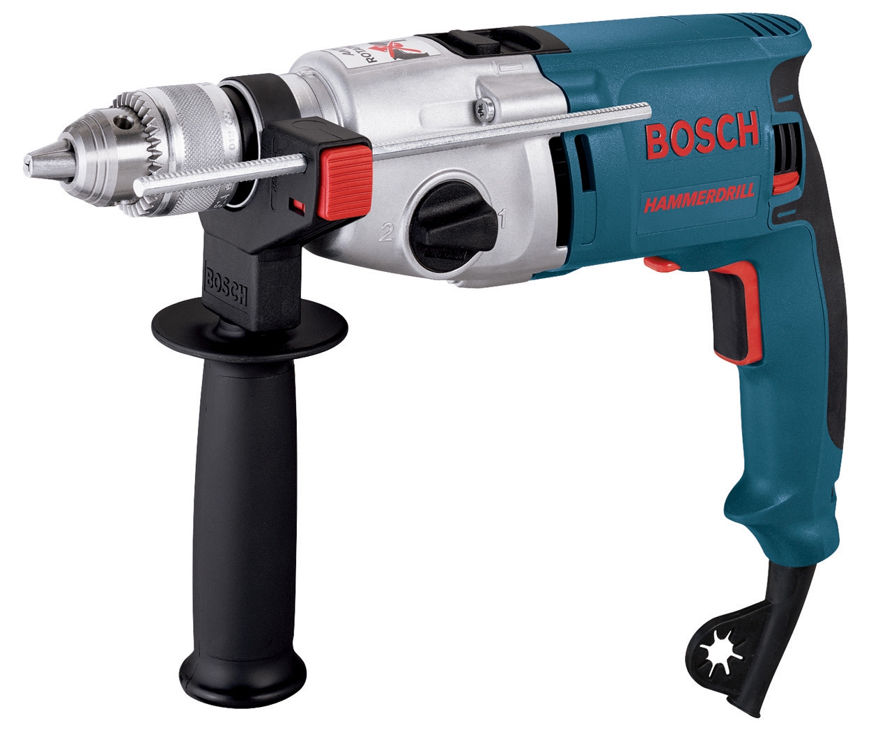 Bosch GSB 19-2 REA Darbeli Matkap 3 601 A7C 500