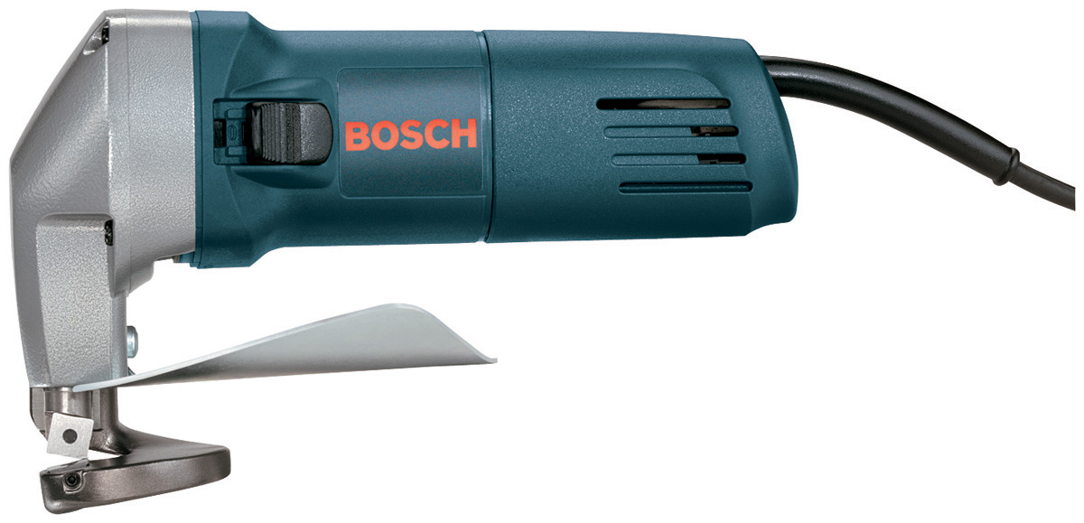 Bosch GSC 16 Sac Makas 0 601 500 203