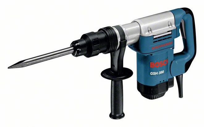 Bosch GSH 388 Krc 0 611 388 003