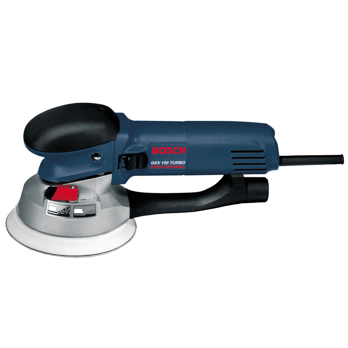 Bosch GEX 150 TURBO Eksantrik Zmpara 0 601 250 772