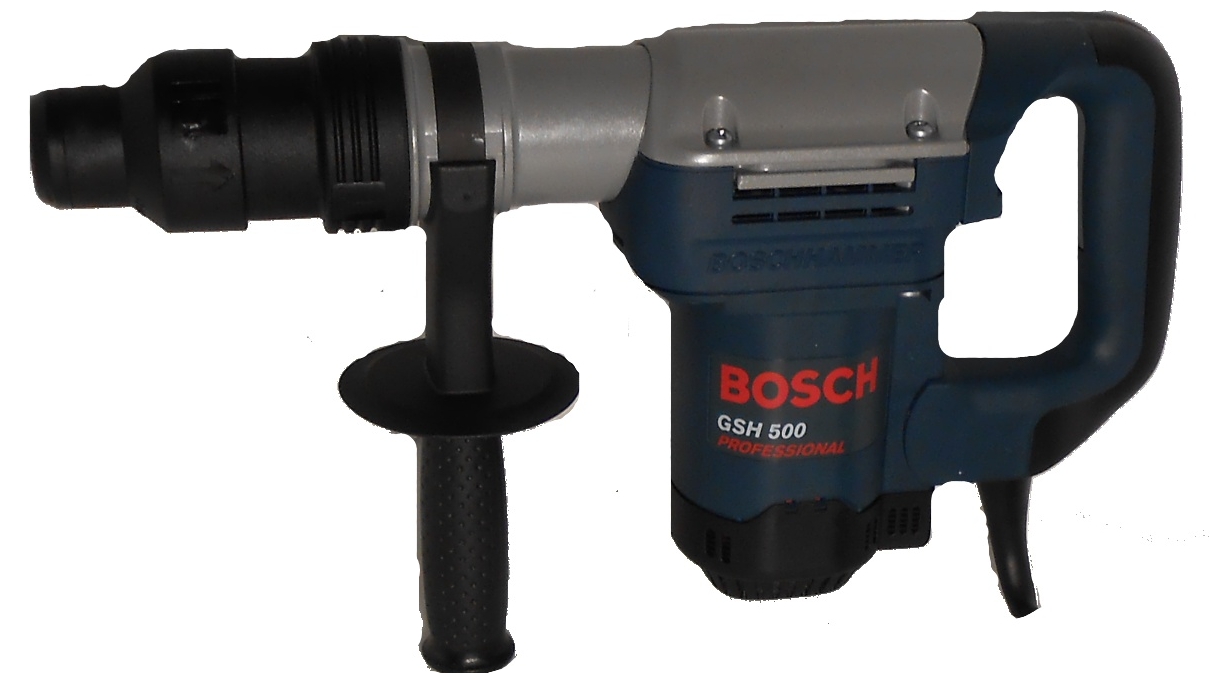 Bosch GSH 500 Krc 0 611 388 065