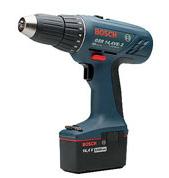 Bosch GSR 12 VPE-2 Akl Delme/Vidalama 0 601 946 520