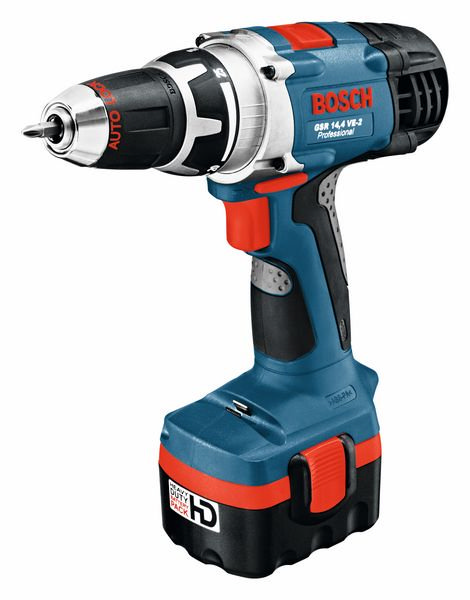 Bosch GSR 14,4 VE-2 Akl Delme/Vidalama 0 601 912 420