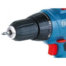 Bosch GSR 14,4 V Akl Delme/Vidalama 0 601 915 420