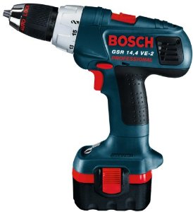 Bosch GSR 14,4 VE-2 Akl Delme/Vidalama 0 601 948 403