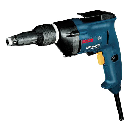 Bosch GSR 6-40 TE Delme/Vidalama 0 601 420 703