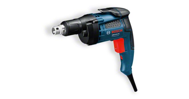 Bosch GSR 6-25 TE Delme/Vidalama 0 601 421 703