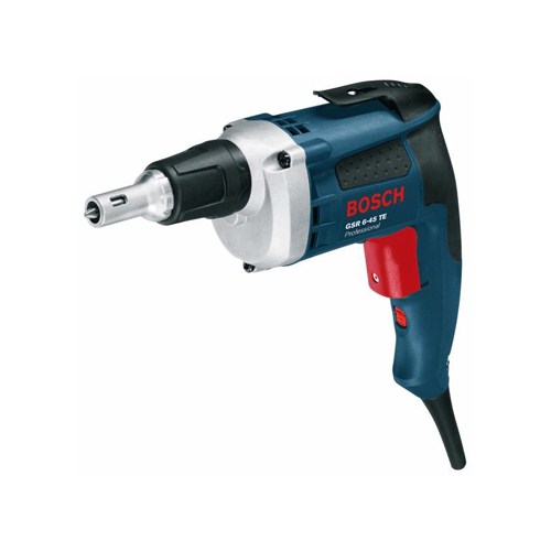 Bosch GSR 6-45 TE Delme/Vidalama 3 601 D40 300