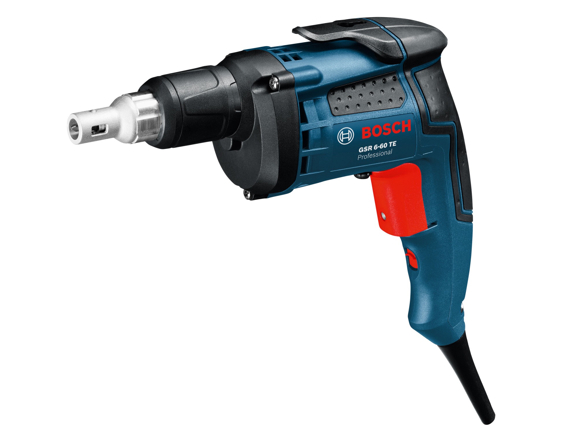 Bosch GSR 6-60 TE Delme/Vidalama 3 601 D45 200