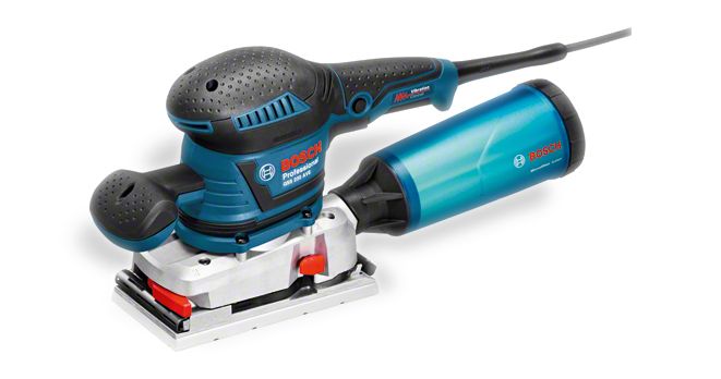 Bosch GSS 230 AVE Titreimli Zmpara 3 601 B92 800