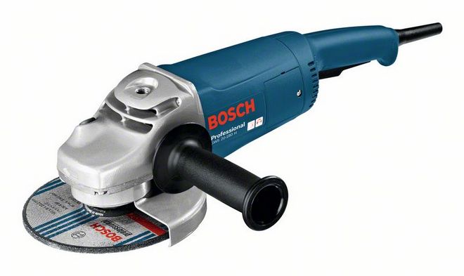 Bosch GWS 20-180 Talama 0 601 356 003