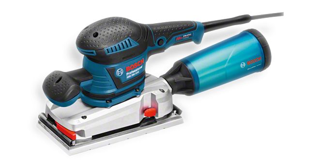 Bosch GSS 280 AVE Titreimli Zmpara 3 601 B92 980