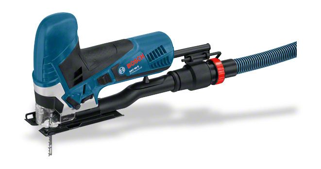 Bosch GST 90 E Dekupaj Testeresi 3 601 E8G 000