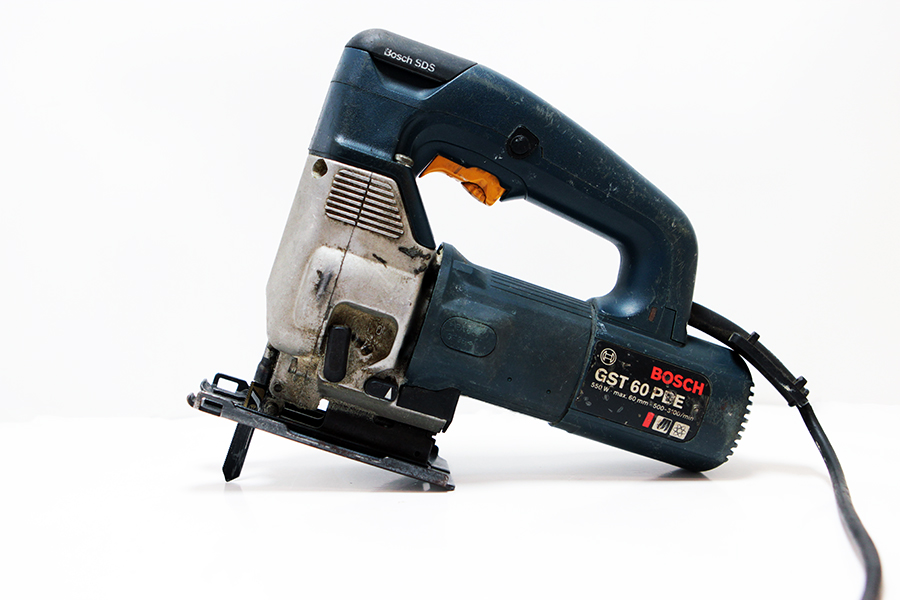 Bosch GST 60 PBE Dekupaj Testeresi 0 601 587 503