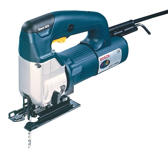 Bosch GST 2000 Dekupaj Testeresi 0 601 997 580