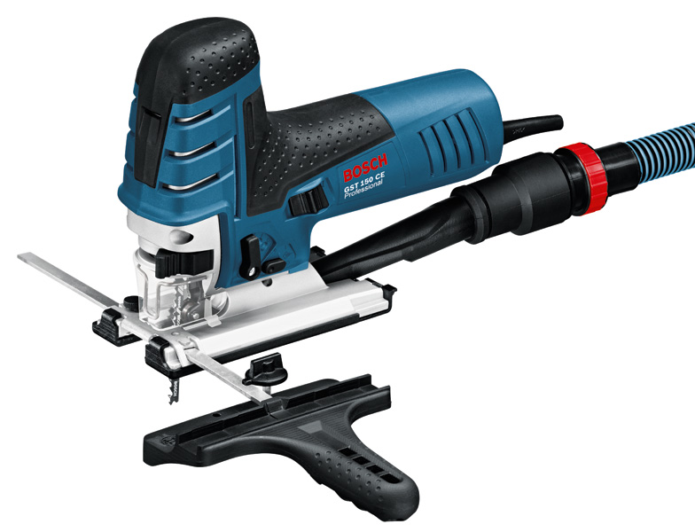 Bosch GST 150 CE Dekupaj Testeresi 3 601 E12 000