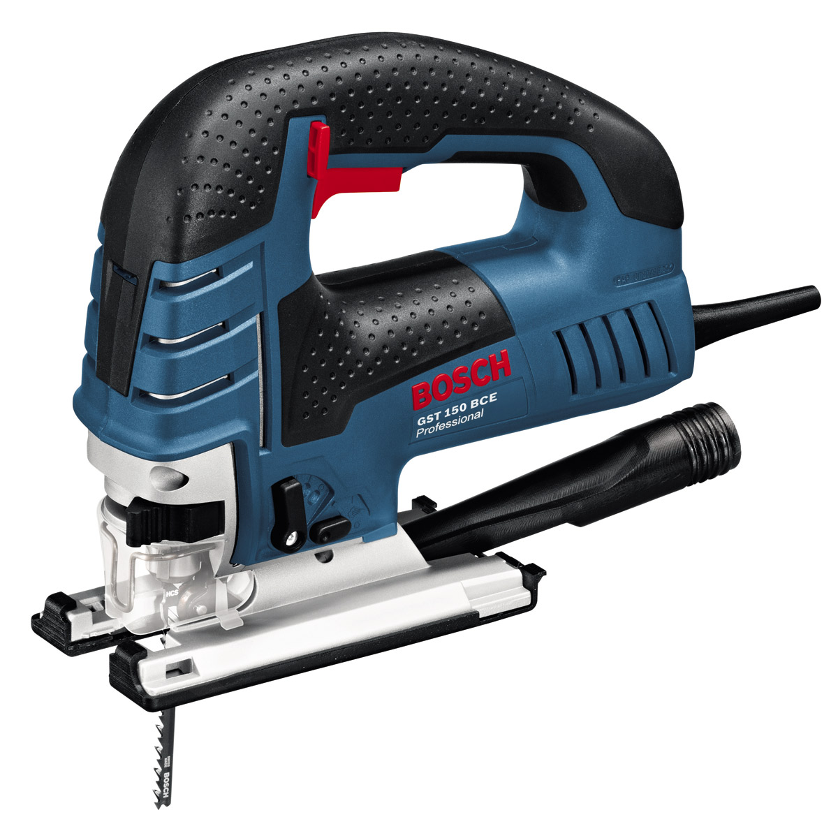 Bosch GST 150 BCE Dekupaj Testeresi 3 601 E13 000